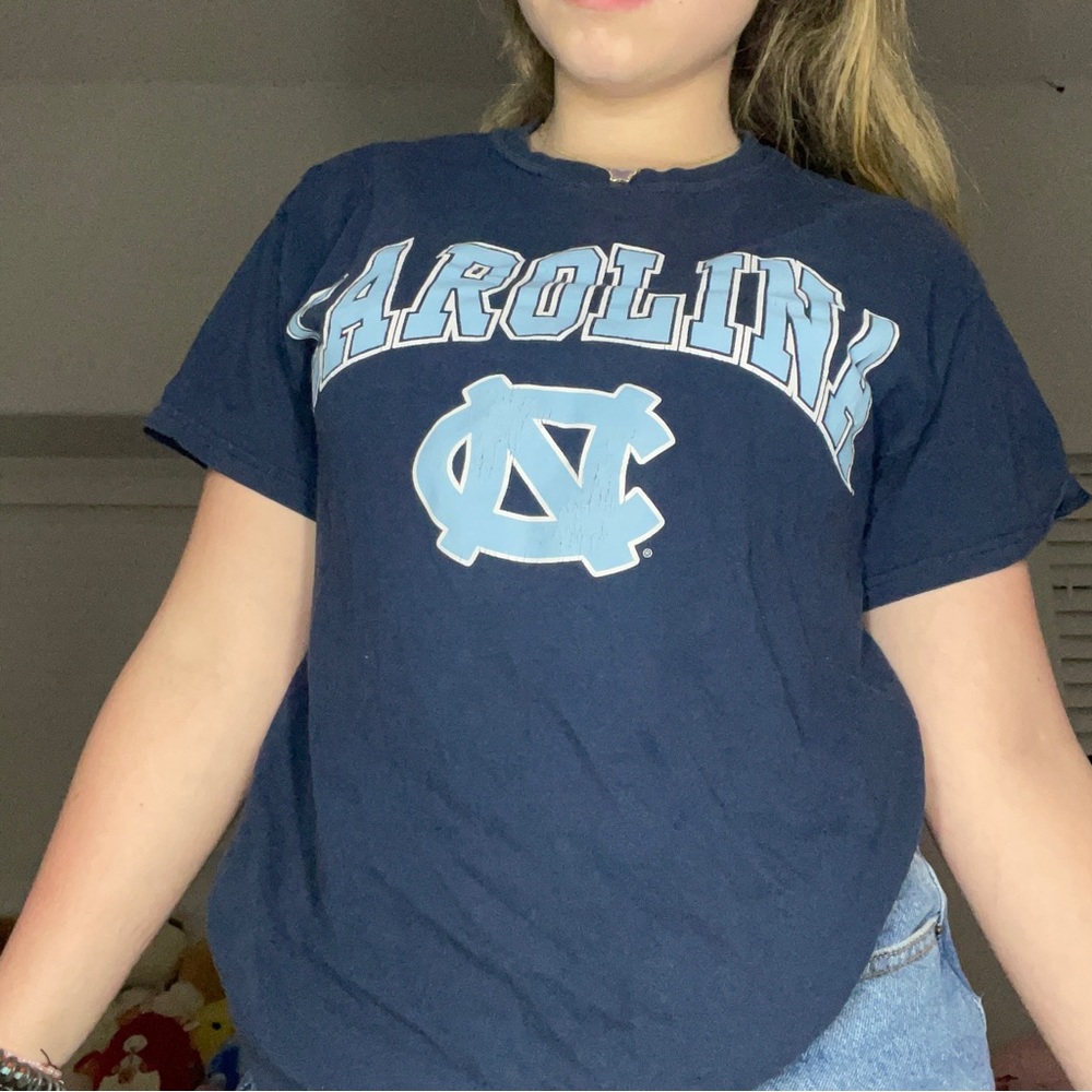 Vintage Carolina Tee